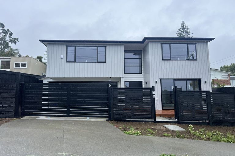 Photo of property in 6 Richard Farrell Avenue, Remuera, Auckland, 1050