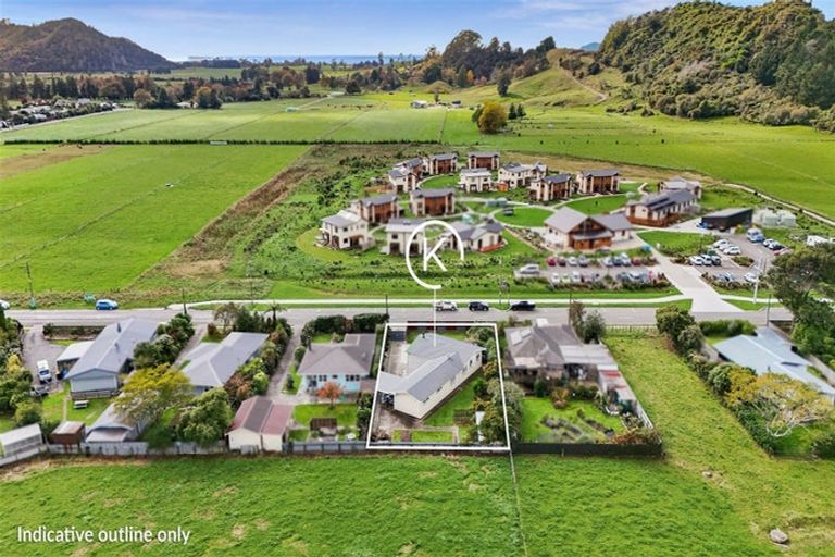 Photo of property in 36 Meihana Street, Takaka, 7110