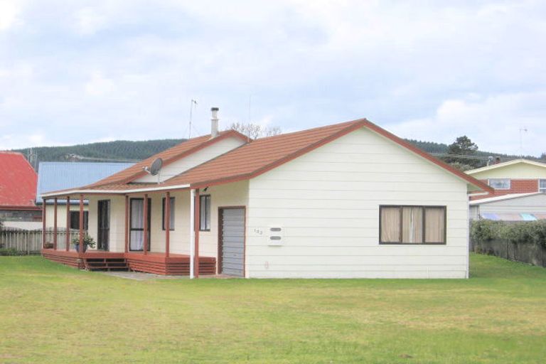 Photo of property in 102 Philomel Road, Whangamata, 3620