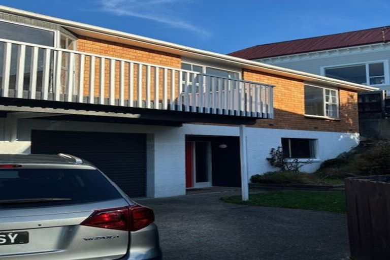 Photo of property in 5a Fifield Street, Roslyn, Dunedin, 9010