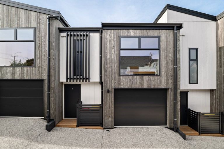 Photo of property in 1/720 Highgate, Maori Hill, Dunedin, 9010