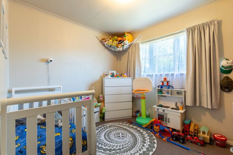 Photo of property in 7 Ransom Street, Dannevirke, 4930