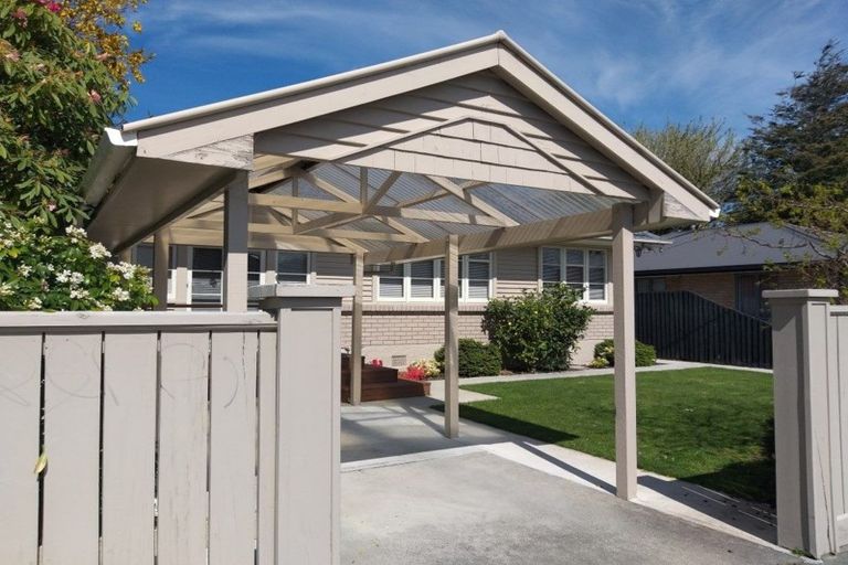 Photo of property in 176 Rose Street, Somerfield, Christchurch, 8024