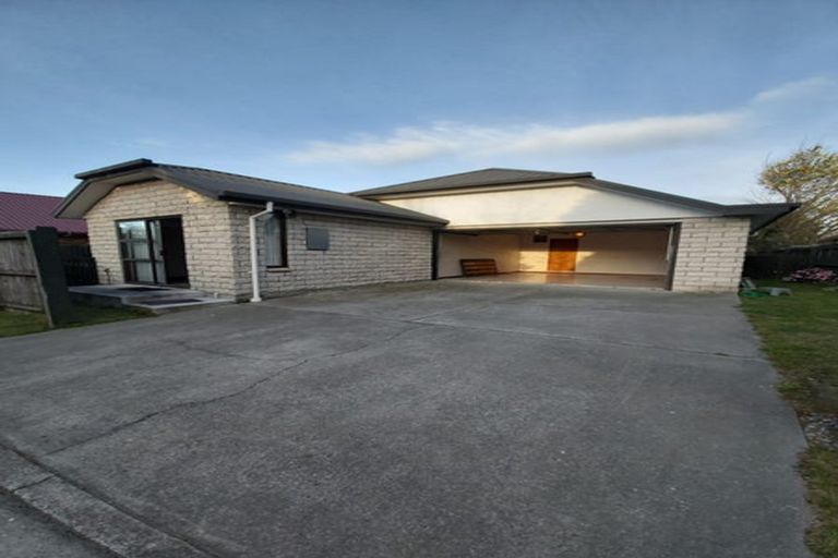 Photo of property in 1/92 Patterson Terrace, Halswell, Christchurch, 8025