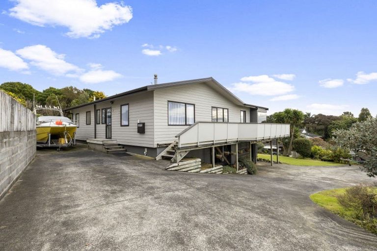 Photo of property in 8a Walmer Grove, Bell Block, New Plymouth, 4312