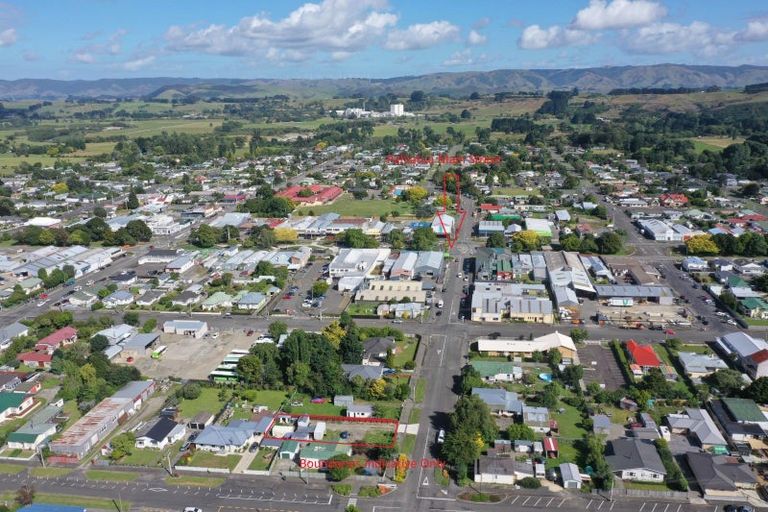 Photo of property in 20 Wakeman Street, Pahiatua, 4910