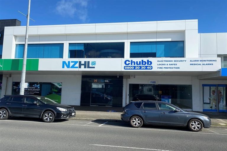 Photo of property in 905b Victoria Street, Parkvale, Hastings, 4122