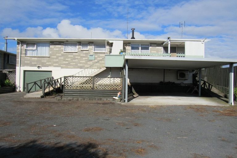 Photo of property in 180 Russell Road, Huntly, 3700