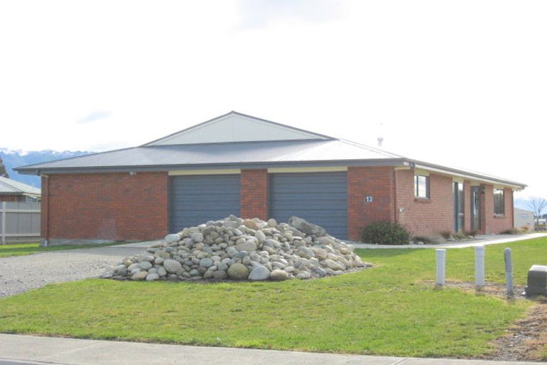 Photo of property in 13 Mcivor Place, Te Anau, 9600