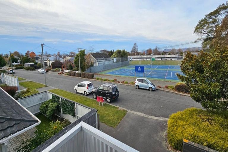 Photo of property in 5/25 Frank Street, Papanui, Christchurch, 8053