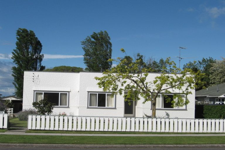 Photo of property in 314 Kahutia Street, Gisborne, 4010