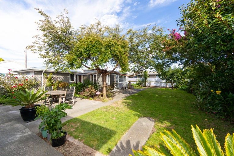 Photo of property in 263 Kennedy Road, Onekawa, Napier, 4110