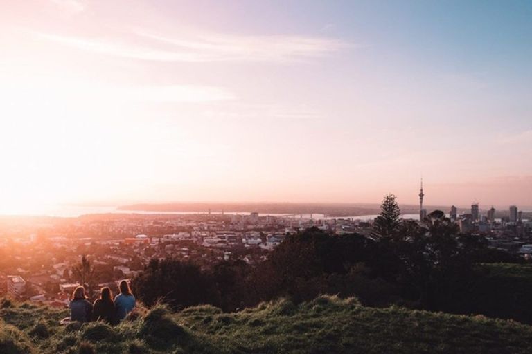 Photo of property in 22/3 Ngahura Street, Eden Terrace, Auckland, 1021