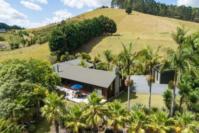 Photo of property in 42 Wakelin Road, Kerikeri, 0293