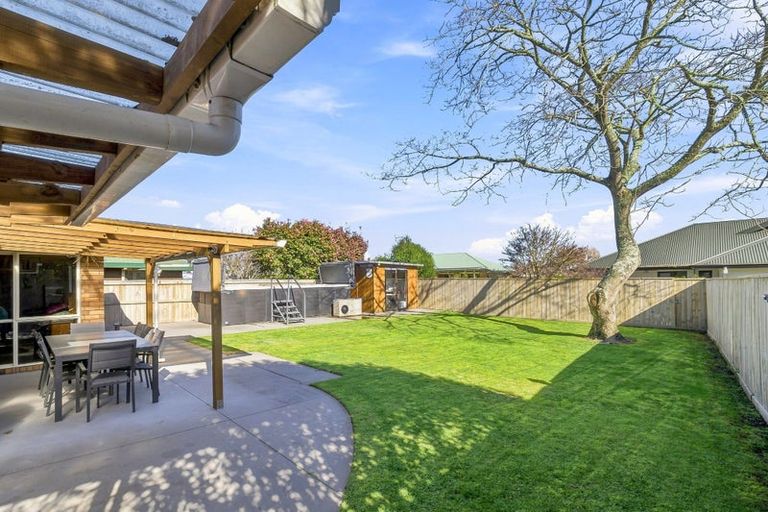 Photo of property in 11 Oaklands Drive, Cambridge, 3434
