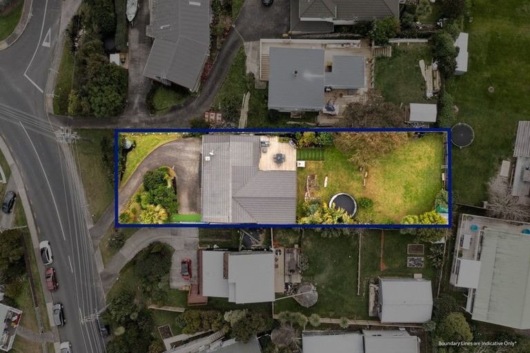 Photo of property in 123 Stanmore Bay Road, Stanmore Bay, Whangaparaoa, 0932