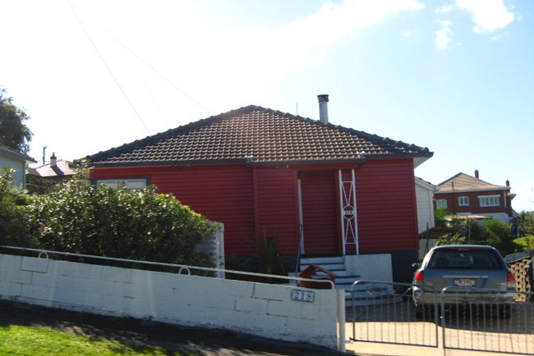Photo of property in 218 Burt Street, Wakari, Dunedin, 9010