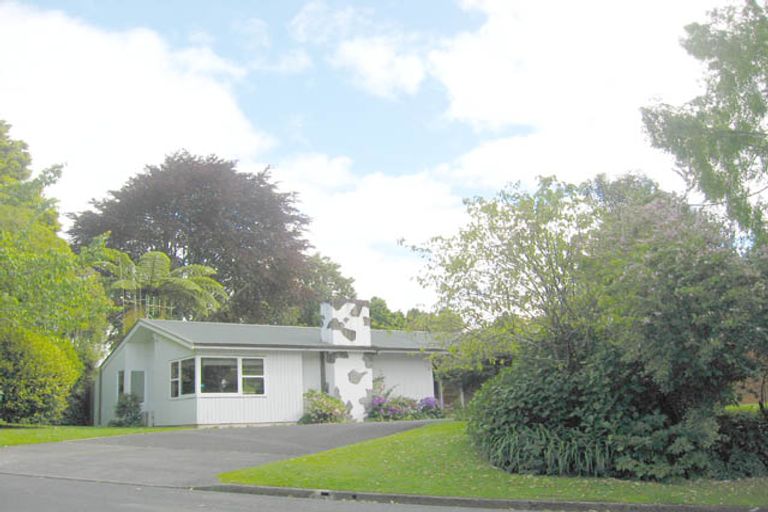 Photo of property in 2 Greenhill Drive, Te Awamutu, 3800