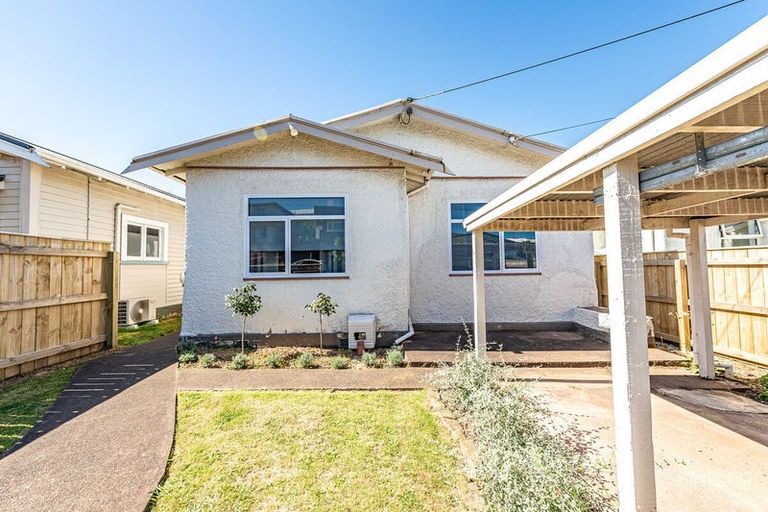 Photo of property in 54 Bell Street, Whanganui, 4500