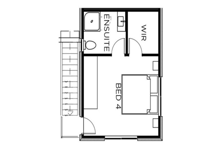 Photo of property in 6 Pepene Avenue, Takanini, 2112