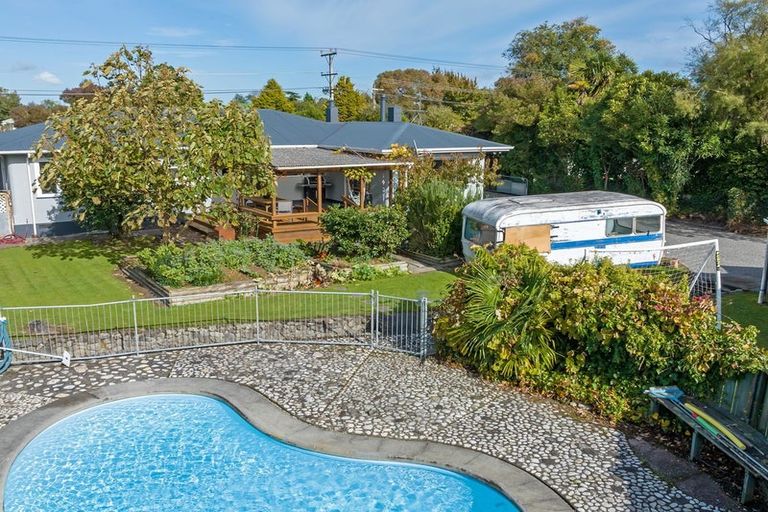 Photo of property in 11 South Belt, Solway, Masterton, 5810