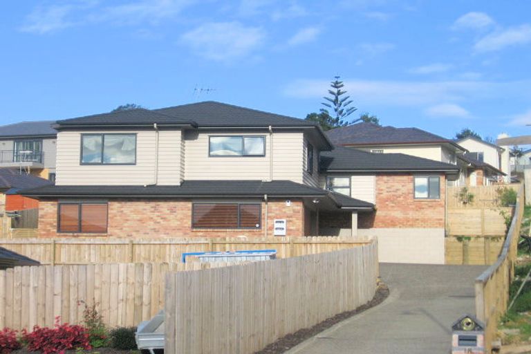 Photo of property in 18 Sapperton Drive, Henderson, Auckland, 0612
