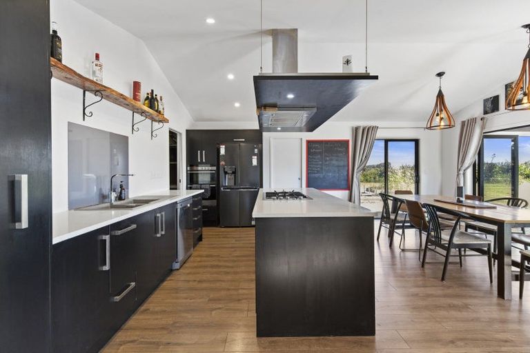 Photo of property in 1042 Orini Road, Orini, Taupiri, 3792