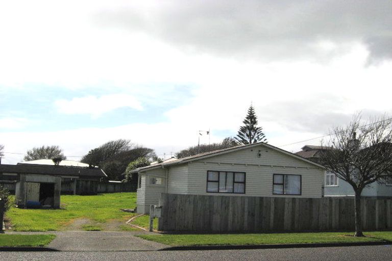 Photo of property in 7 Manchester Street, Levin, 5510