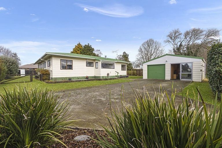 Photo of property in 10 Sewell Place, Leamington, Cambridge, 3432