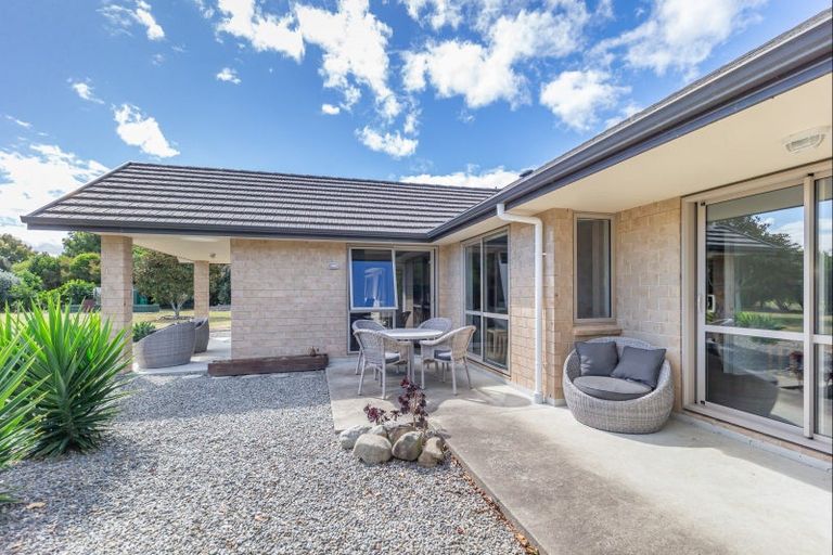Photo of property in 38 Saint Laurent Way, Ohau, Levin, 5570