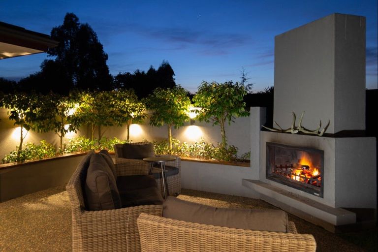 Photo of property in 56 Gladstone Road, Levin, 5571