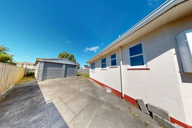 Photo of property in 20 Jackson Avenue, Highbury, Palmerston North, 4412