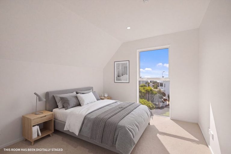 Photo of property in 4/43 Keppel Street, New Brighton, Christchurch, 8083