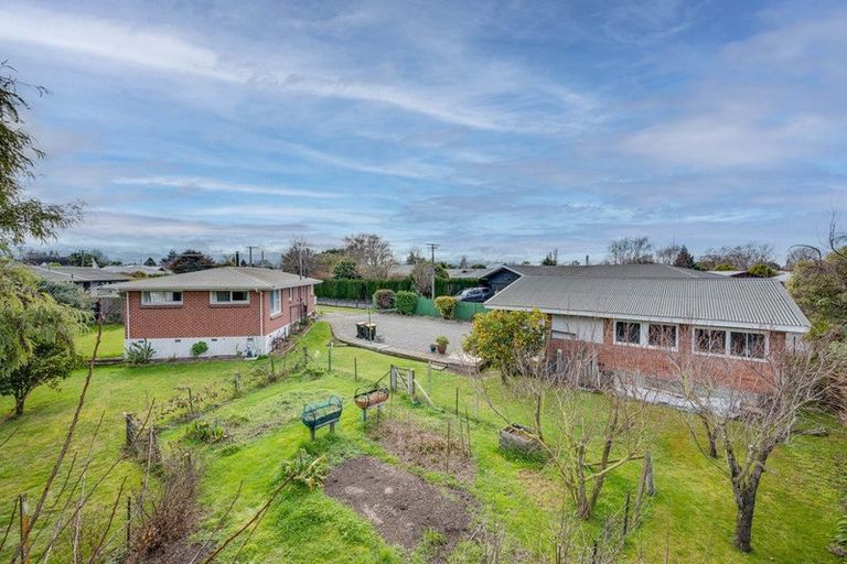 Photo of property in 8 Ruthken Crescent, Springlands, Blenheim, 7201