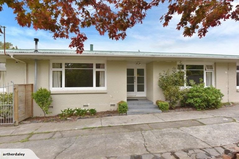 Photo of property in 524 Halswell Road, Halswell, Christchurch, 8025