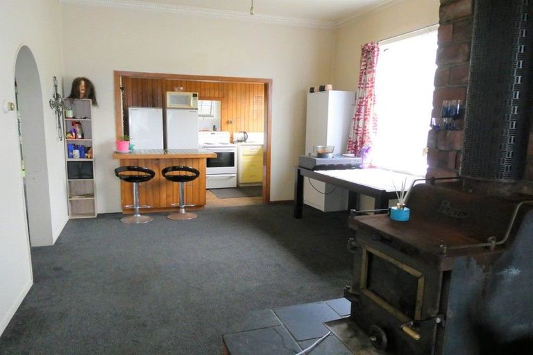 Photo of property in 12 Ballance Street, Runanga, 7803