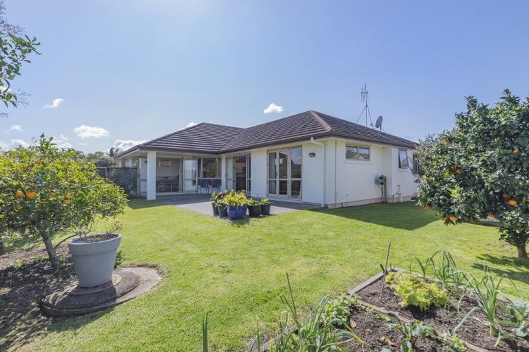 Photo of property in 58 Rathmar Drive, Manurewa, Auckland, 2105