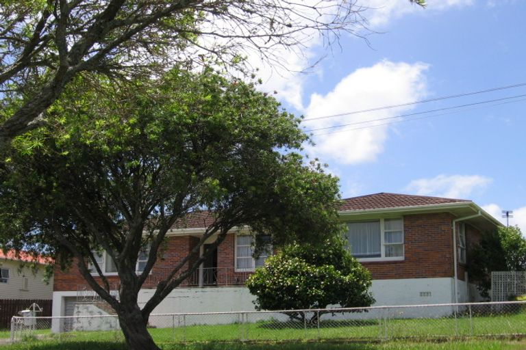 Photo of property in 22 Donegal Street, Avondale, Auckland, 0600