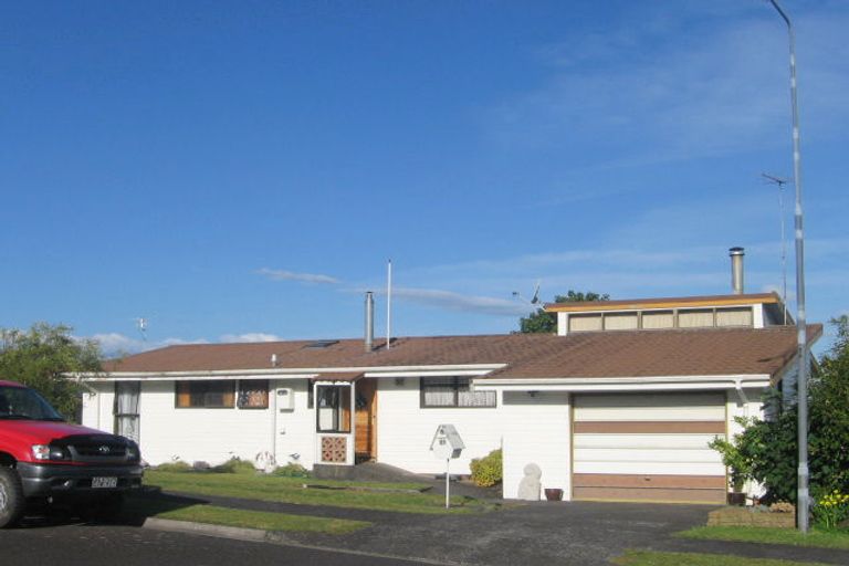 Photo of property in 31 House Avenue, Taumarunui, 3920
