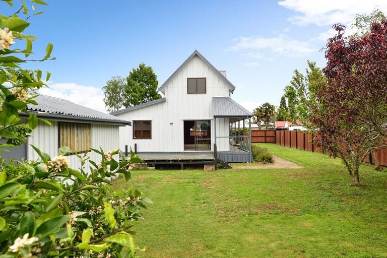 Photo of property in 110 Tennyson Street, Leamington, Cambridge, 3432