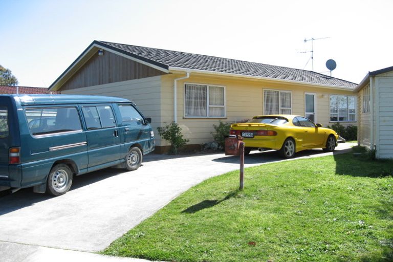 Photo of property in 14 Rosewood Place, Paraparaumu, 5032