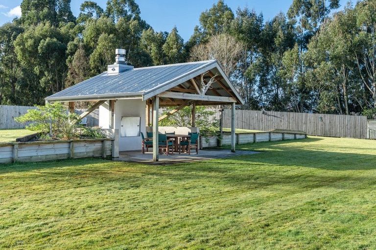 Photo of property in 280 Tirohanga Road, North Taieri, Mosgiel, 9092