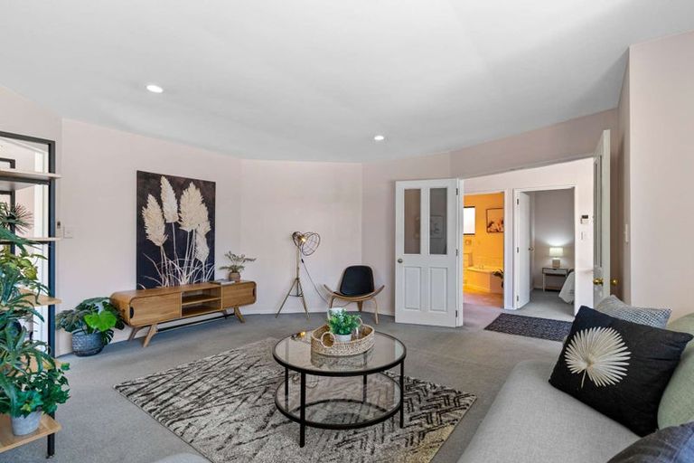 Photo of property in 2/12 Carlsen Street, Burwood, Christchurch, 8083