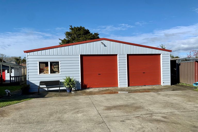 Photo of property in 67 Mangakahia Road, Kaikohe, 0405