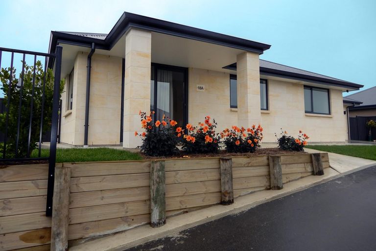 Photo of property in 18a Clydesdale Drive, Holmes Hill, Oamaru, 9401