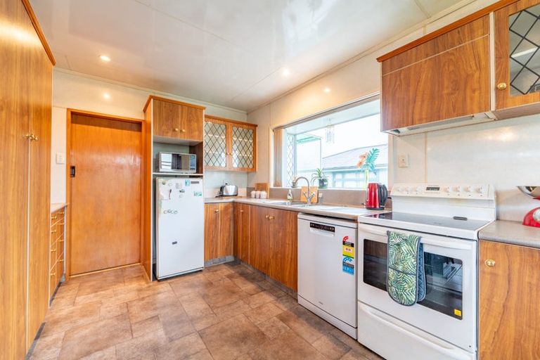 Photo of property in 11 Hislop Street, Geraldine, 7930