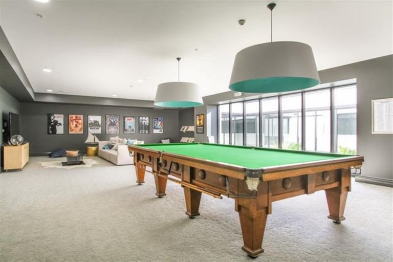 Photo of property in 1707/8 Hereford Street, Freemans Bay, Auckland, 1011