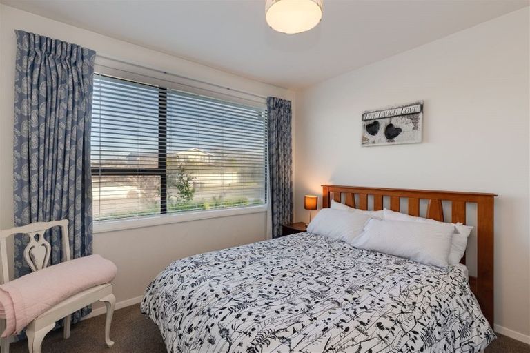 Photo of property in 25 Marlene Street, Casebrook, Christchurch, 8051