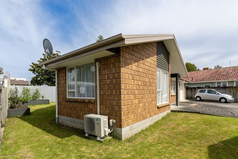 Photo of property in 59b Hakanoa Street, Huntly, 3700