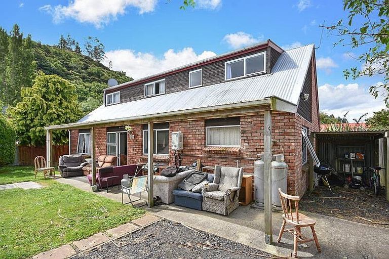 Photo of property in 119 North Road, North East Valley, Dunedin, 9010